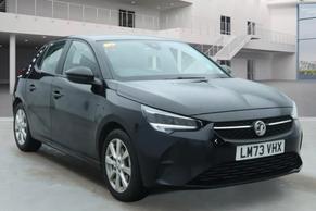 Vauxhall Corsa 2023 in Heald Green