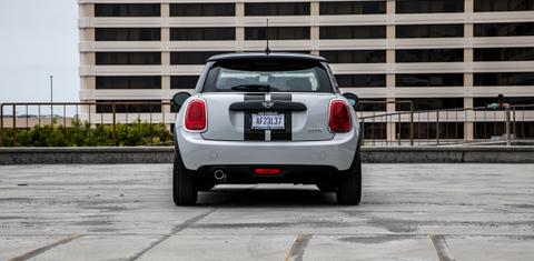MINI Hardtop 2 Door 2019