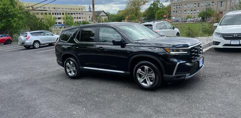 Honda Pilot 2023