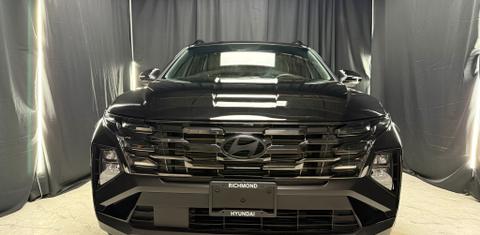 Hyundai Tucson 2025