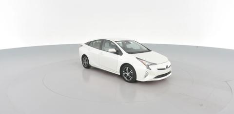 Toyota Prius 2016