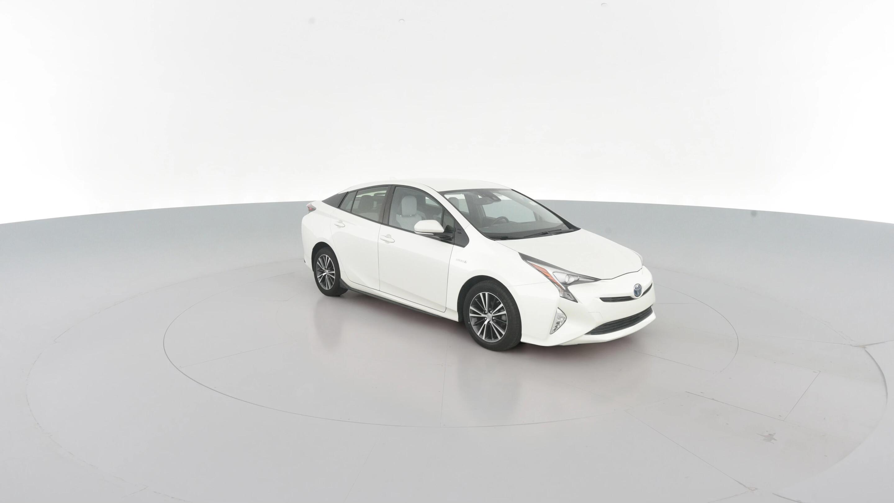 Toyota Prius 2016 in Ames, IA