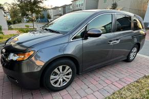 Honda Odyssey 2016 in Orlando