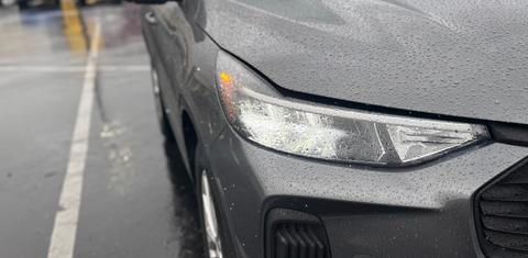Ford Escape 2024