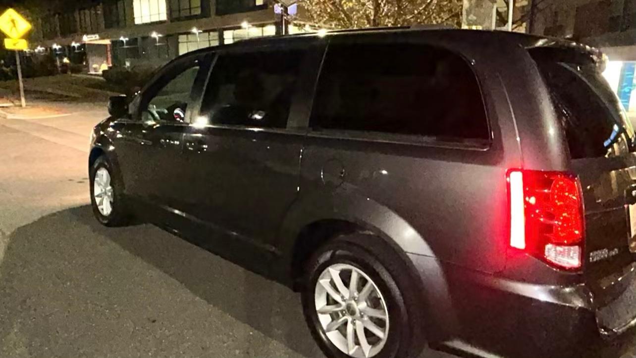 Dodge Grand Caravan 2019 in Charlotte, NC