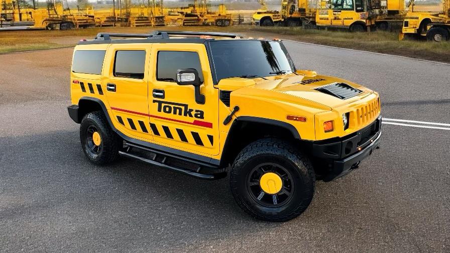 HUMMER H2 2006 in Orlando, FL