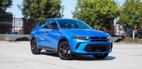 Dodge Hornet 2024