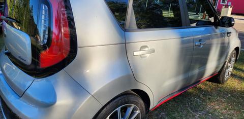 Kia Soul 2019