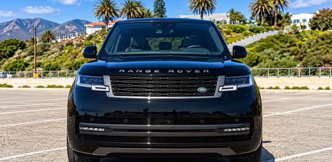 Land Rover Range Rover 2025