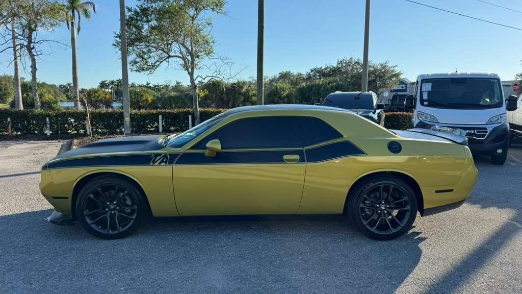 Dodge Challenger 2021 in Naples, FL