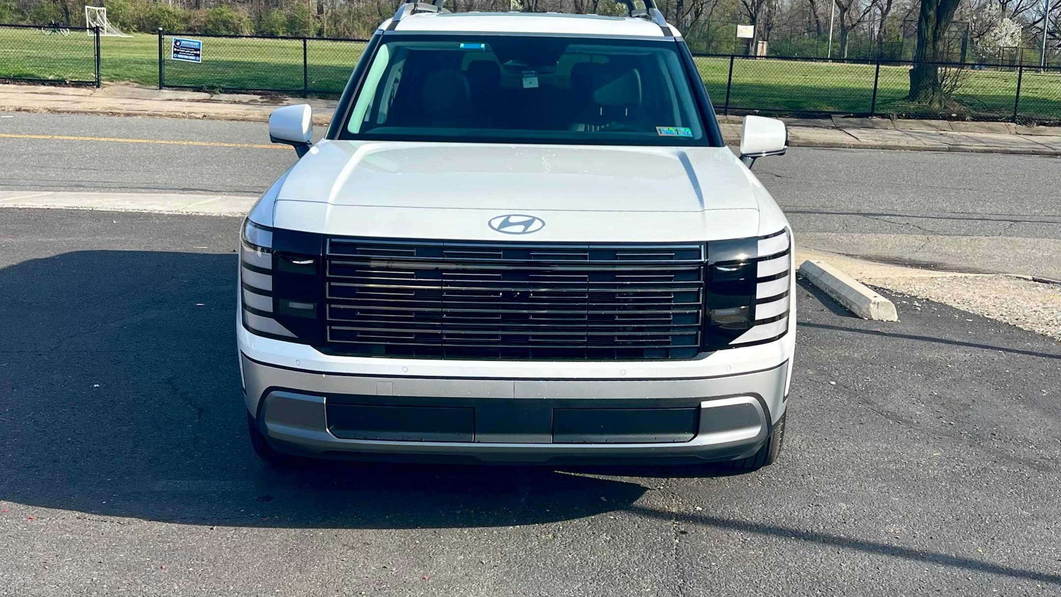 Hyundai Palisade 2026 in Philadelphia, PA
