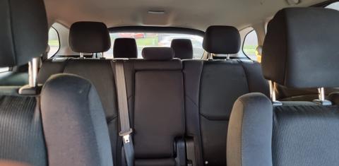 Mazda CX-9 2018