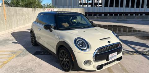 MINI Hardtop 2 Door 2020