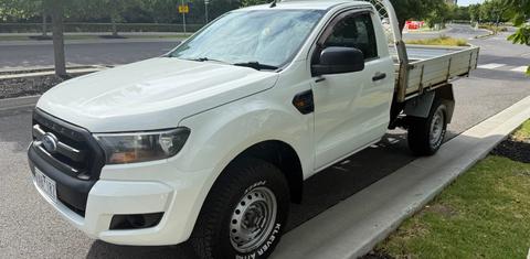 Ford RANGER 2016