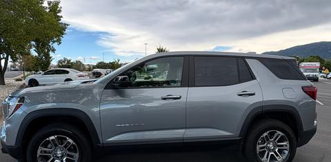 GMC Terrain 2026