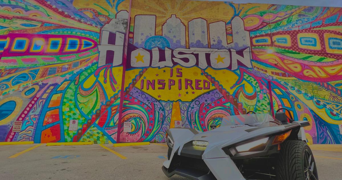 Polaris Slingshot 2021 rental in Katy, TX by Gary G. Turo