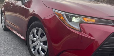 Toyota Corolla 2024