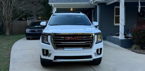 GMC Yukon XL 2024