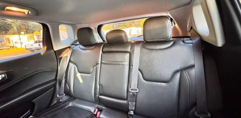 Jeep Compass 2018