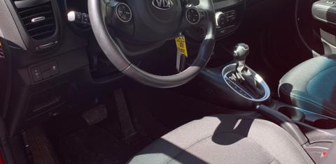 Kia Soul 2018