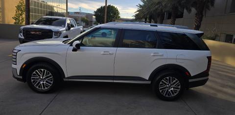 Hyundai Palisade 2026