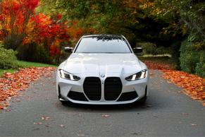 BMW M3 2025 in Atlanta