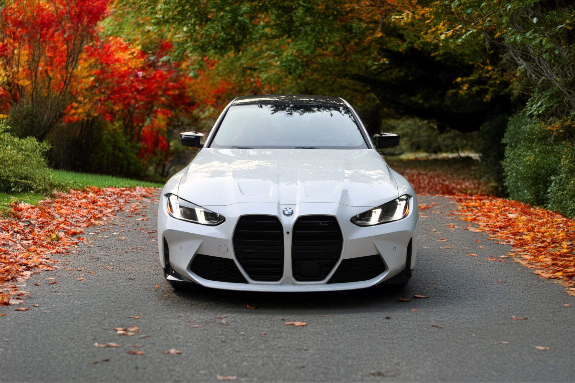 BMW M3 2025 in Atlanta, GA