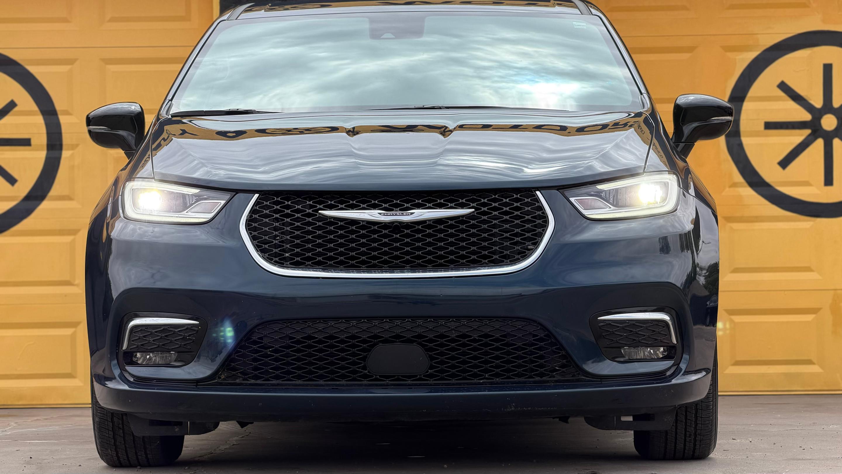 Chrysler Pacifica 2025 in Lubbock, TX