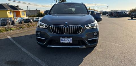 BMW X1 2016