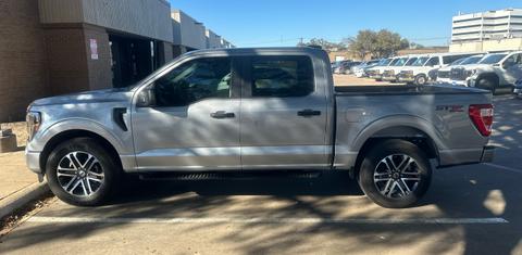 Ford F-150 2023