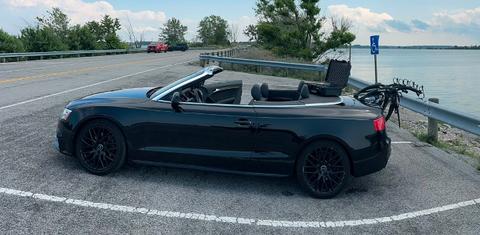 Audi A5 2017