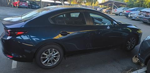 Mazda Mazda3 2026