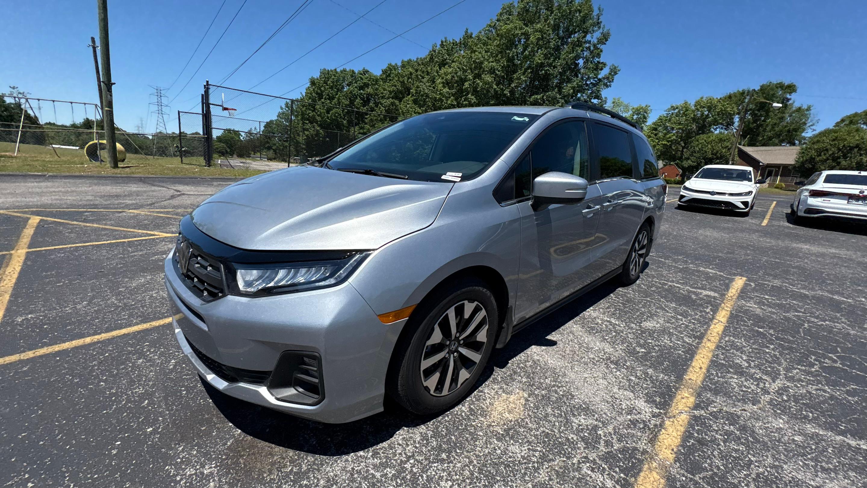 Honda Odyssey 2026 in Nashville, TN