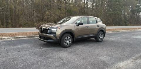 Nissan Kicks 2026