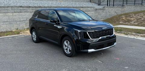 Kia Sorento 2026