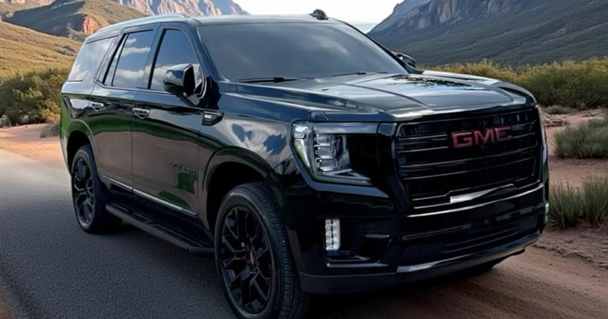 GMC Yukon 2023 rental in Ridgeland, MS by PrimeRides | Turo