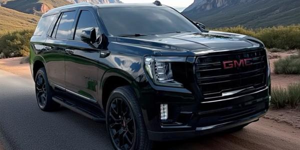 GMC Yukon 2023 rental in Ridgeland, MS by PrimeRides | Turo