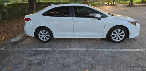 Toyota Corolla 2024
