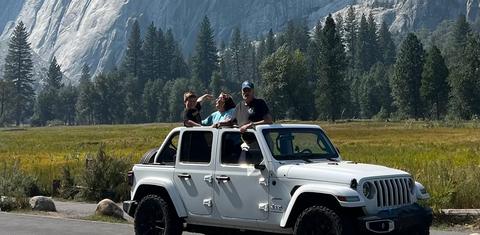 Jeep Wrangler 4xe 2023