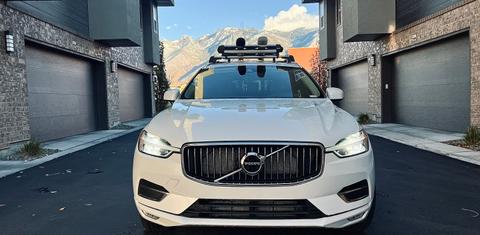 Volvo XC60 2020