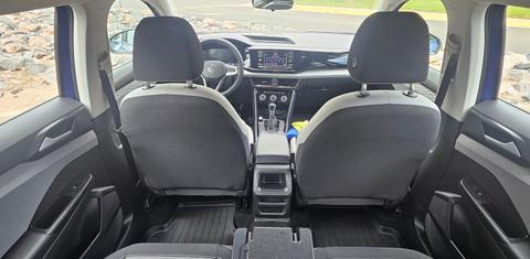 Volkswagen Taos 2023