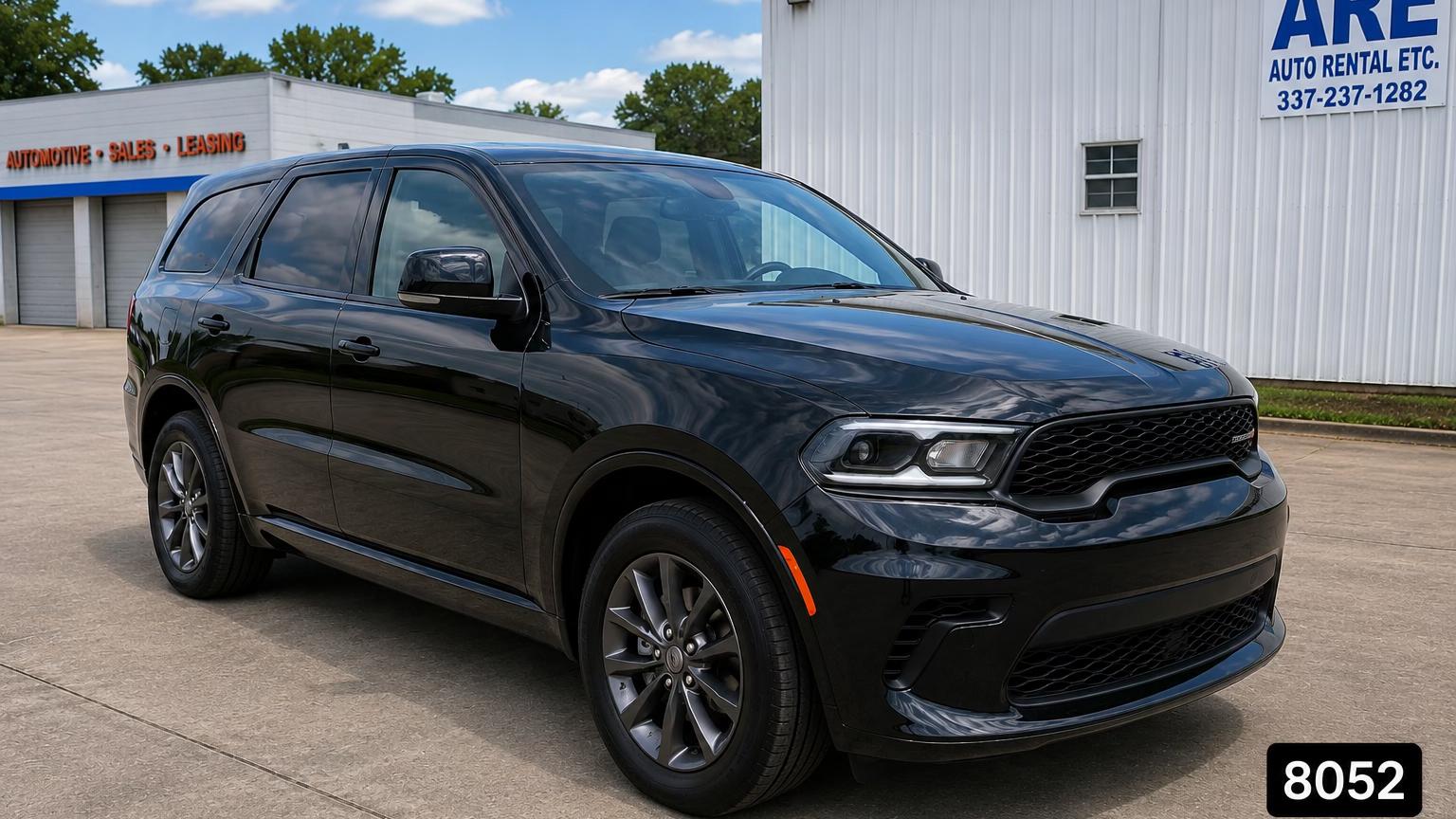 Dodge Durango 2026 in Lafayette, LA