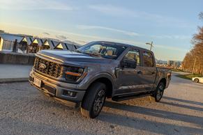 Ford F-150 2025 in Richmond