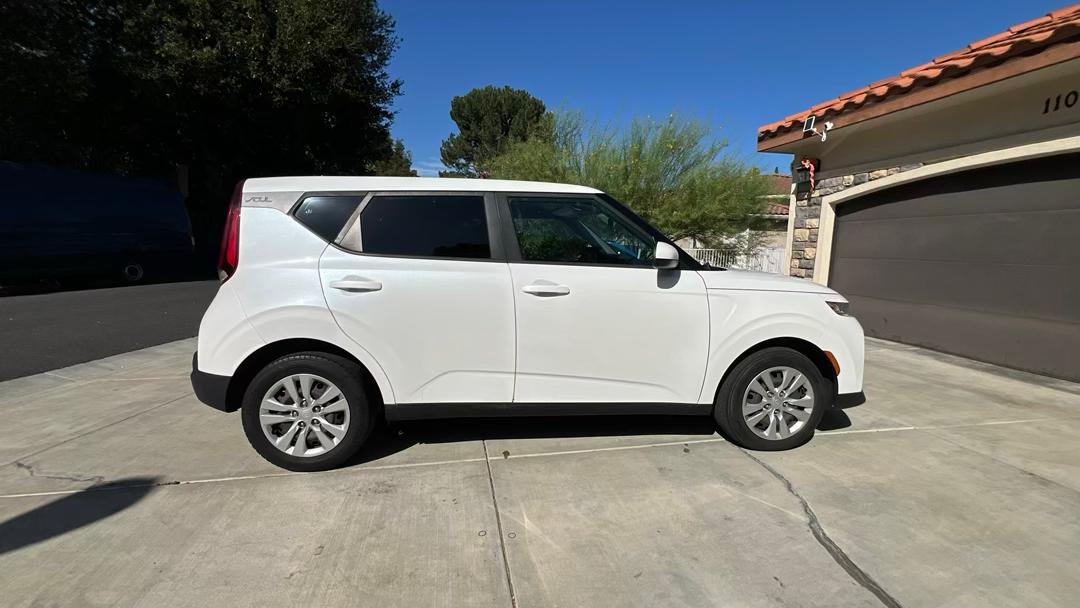 Kia Soul 2020 in Pomona, CA