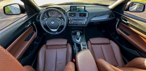 BMW 2 Series 2017