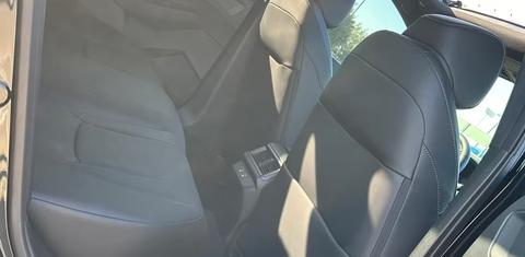 Honda Accord Hybrid 2024