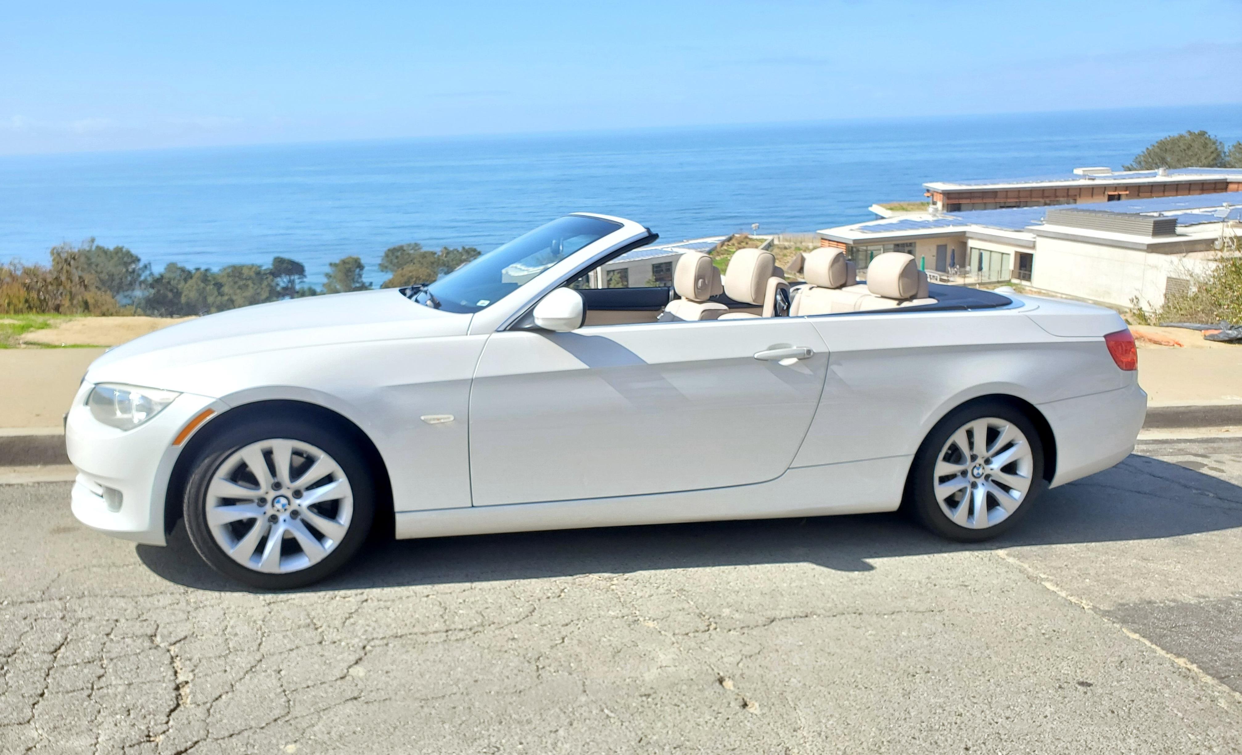 BMW 3 Series 2012 in San Diego, CA