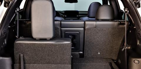 Mitsubishi Outlander 2024