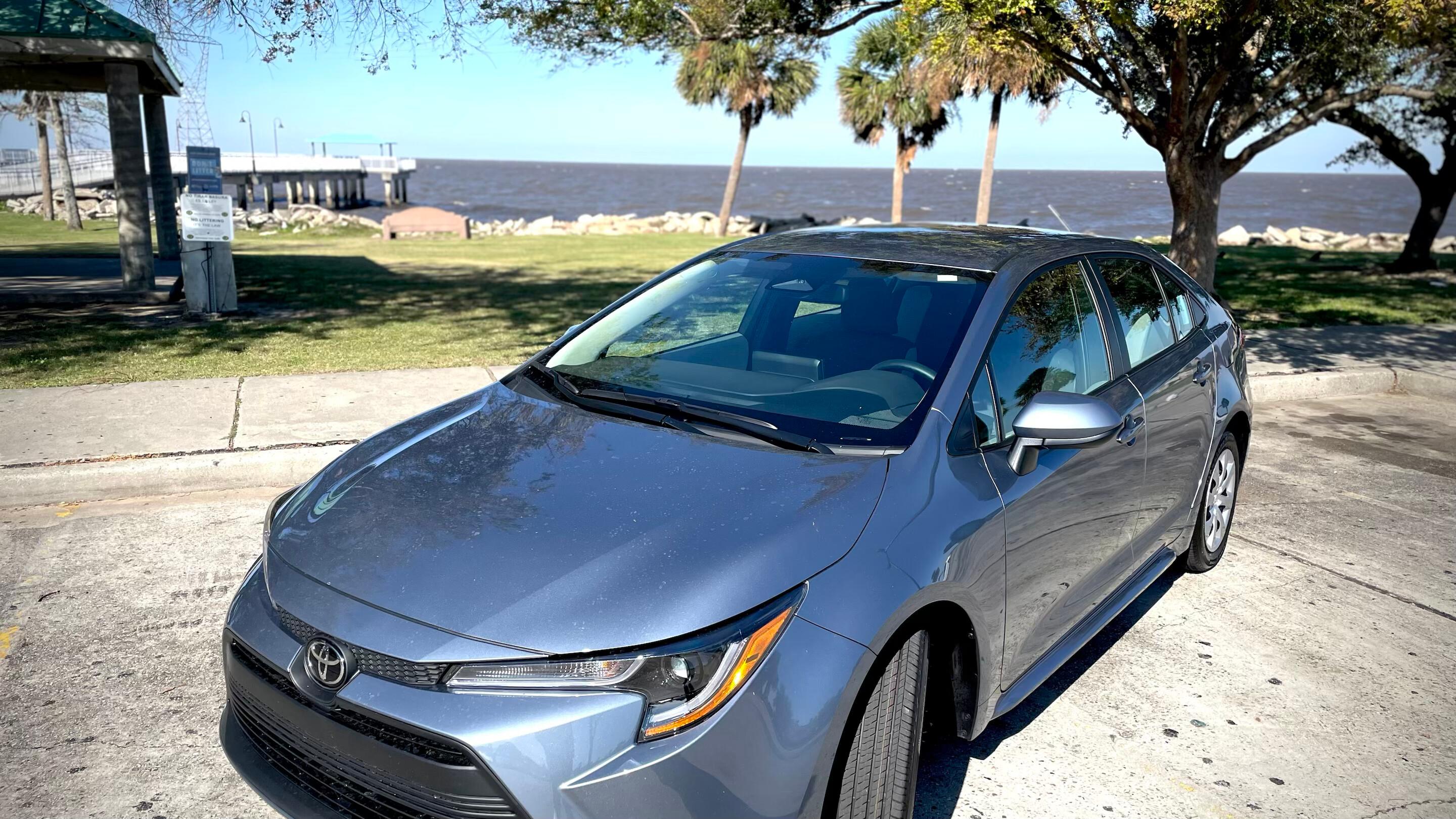 Toyota Corolla 2025 in Kenner, LA