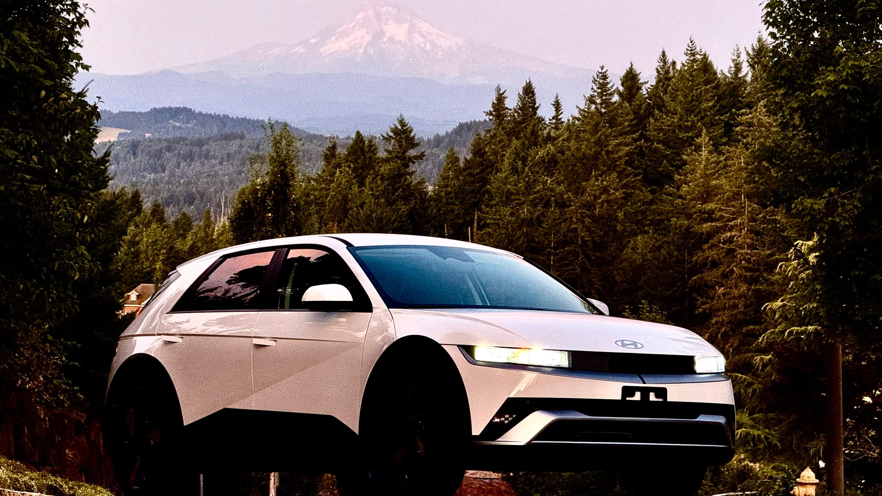 Hyundai IONIQ 5 2025 in Kent, WA